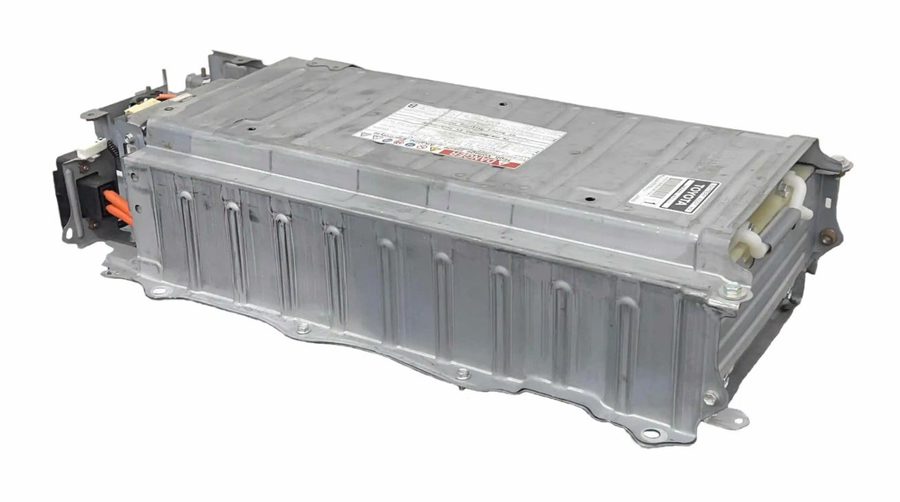 Batterie hybride Toyota Prius