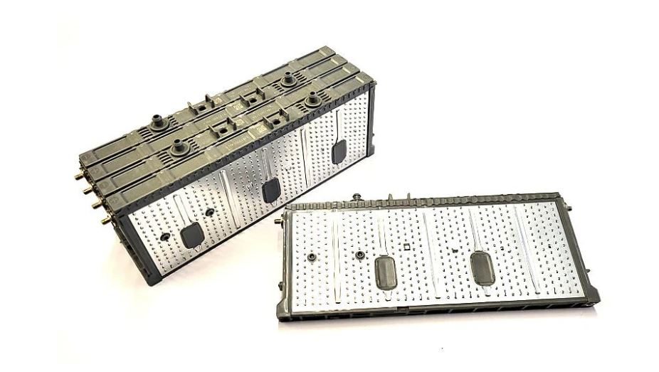 Modules de batterie hybride